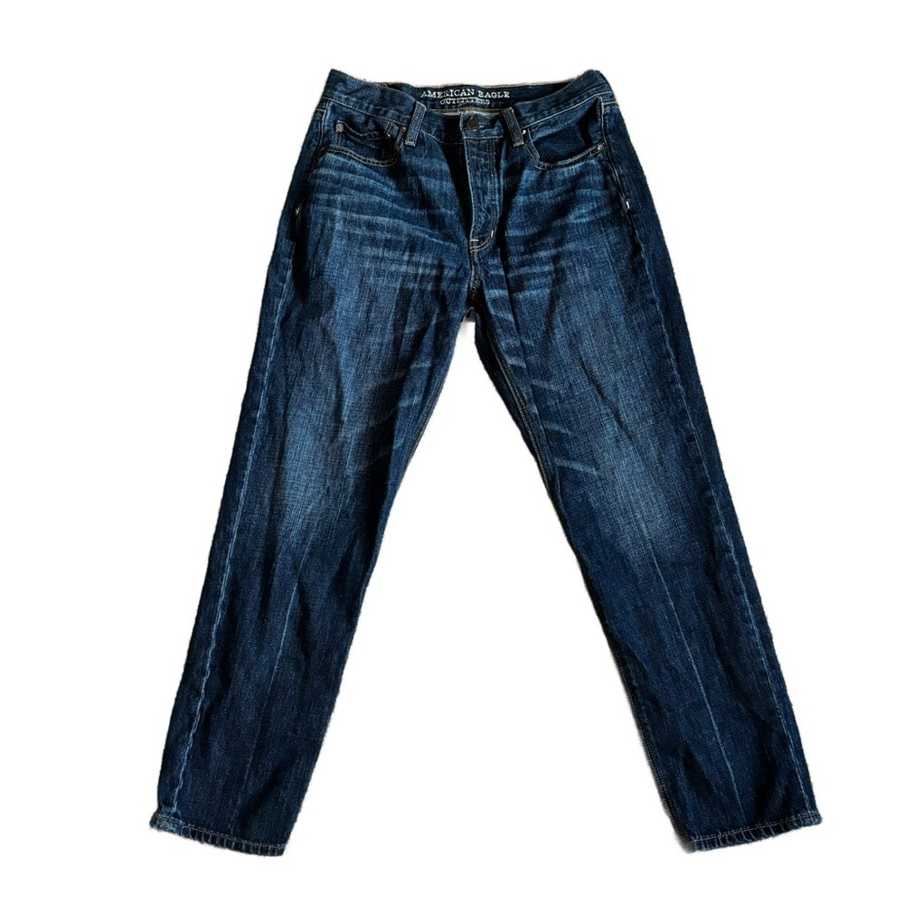 American Eagle Outfitters Vintage Hi-Rise Size 8